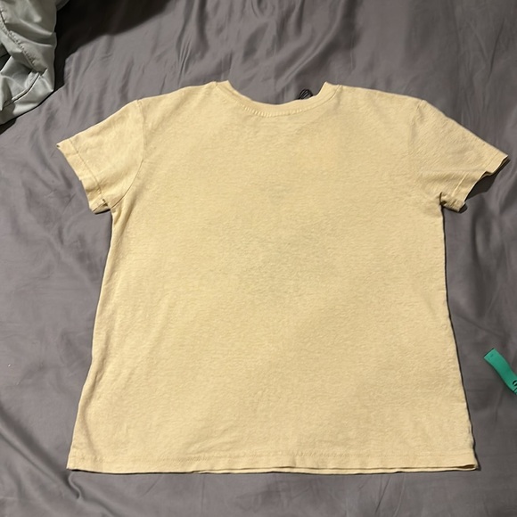 Spell Yellow rose vintage tee NWT - Picture 10 of 12